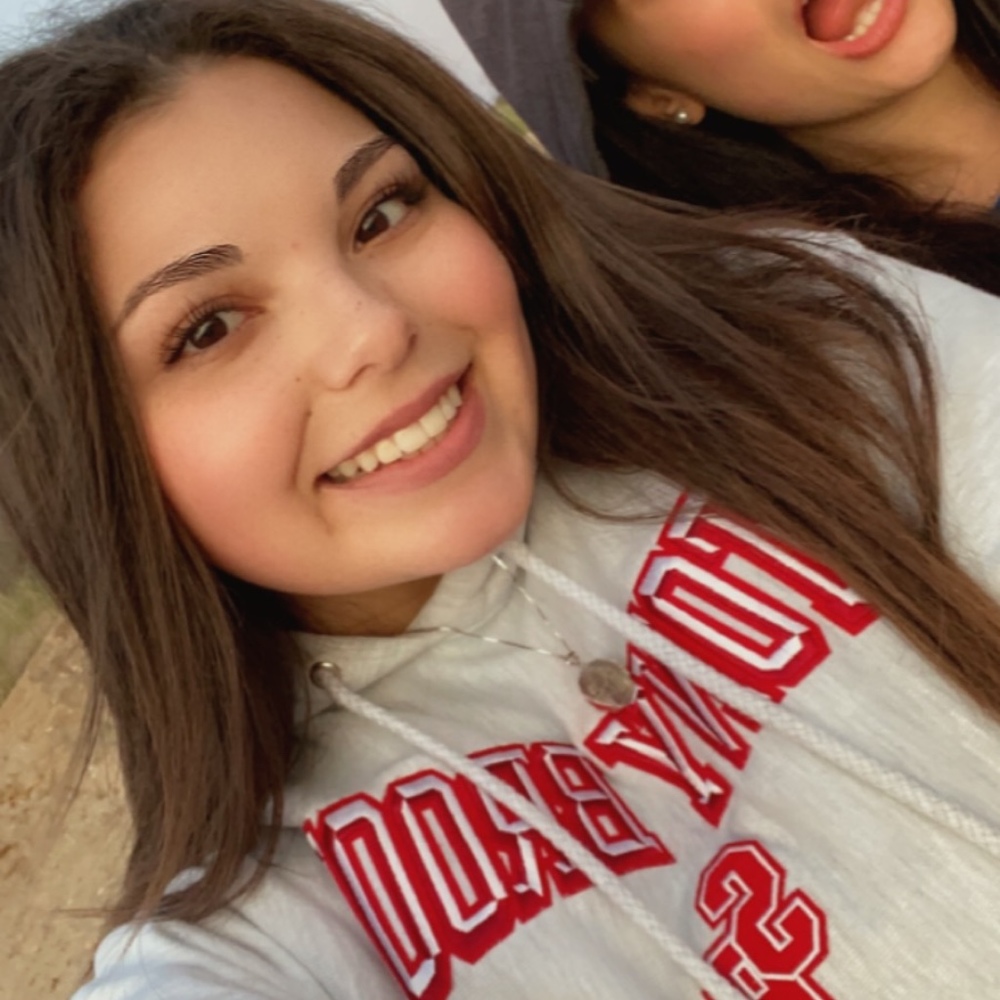 Meet your Posher, Posh